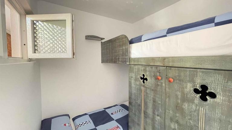 Bunkbeds for Children TinaMar Komfort 2+2 Apartment